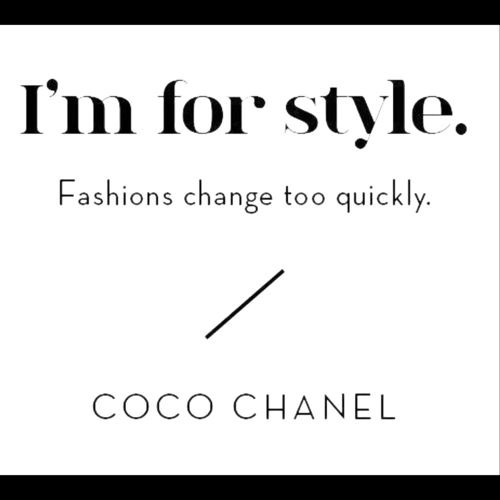 Style